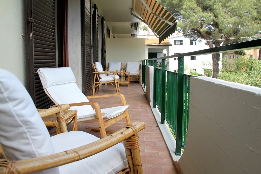 Picture of Il Gabbiano Primo piano